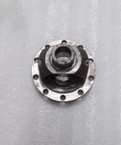 CARCAZA DE DIFERENCIAL