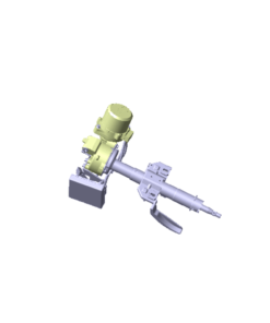 COLUMNA DE DIRECCION