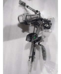 COLUMNA DE DIRECCION