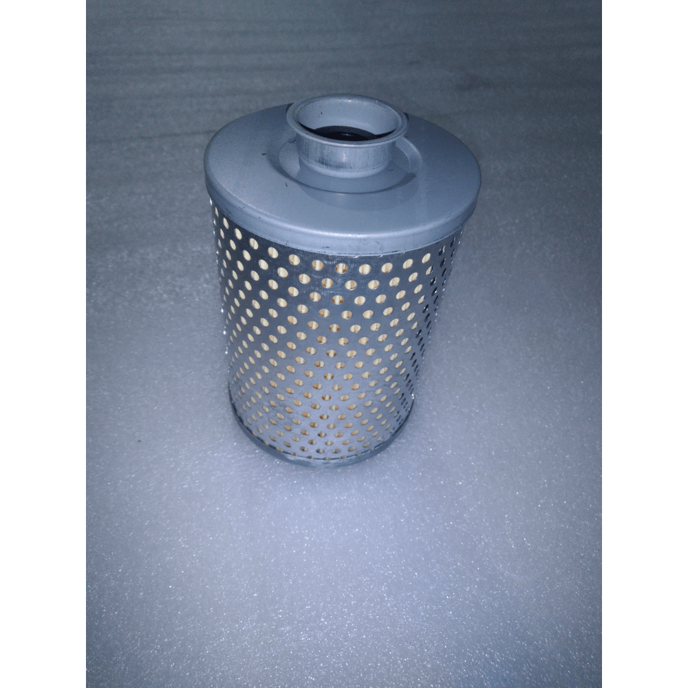 FILTRO DE DEPOSITO DE LIQUIDO HIDRAULICO