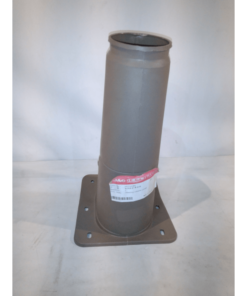 PLASTICO INFERIOR CUBRE CORREA DE DIRECCION