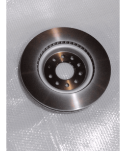 DISCO DE FRENO DELANTERO