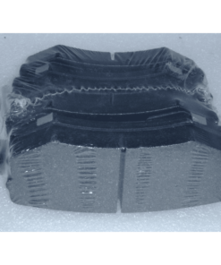 PASTILLAS DE FRENOS TRASERO