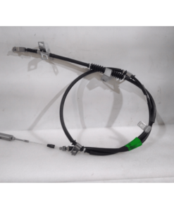 CABLE DE FRENO DE MANO DERECHO