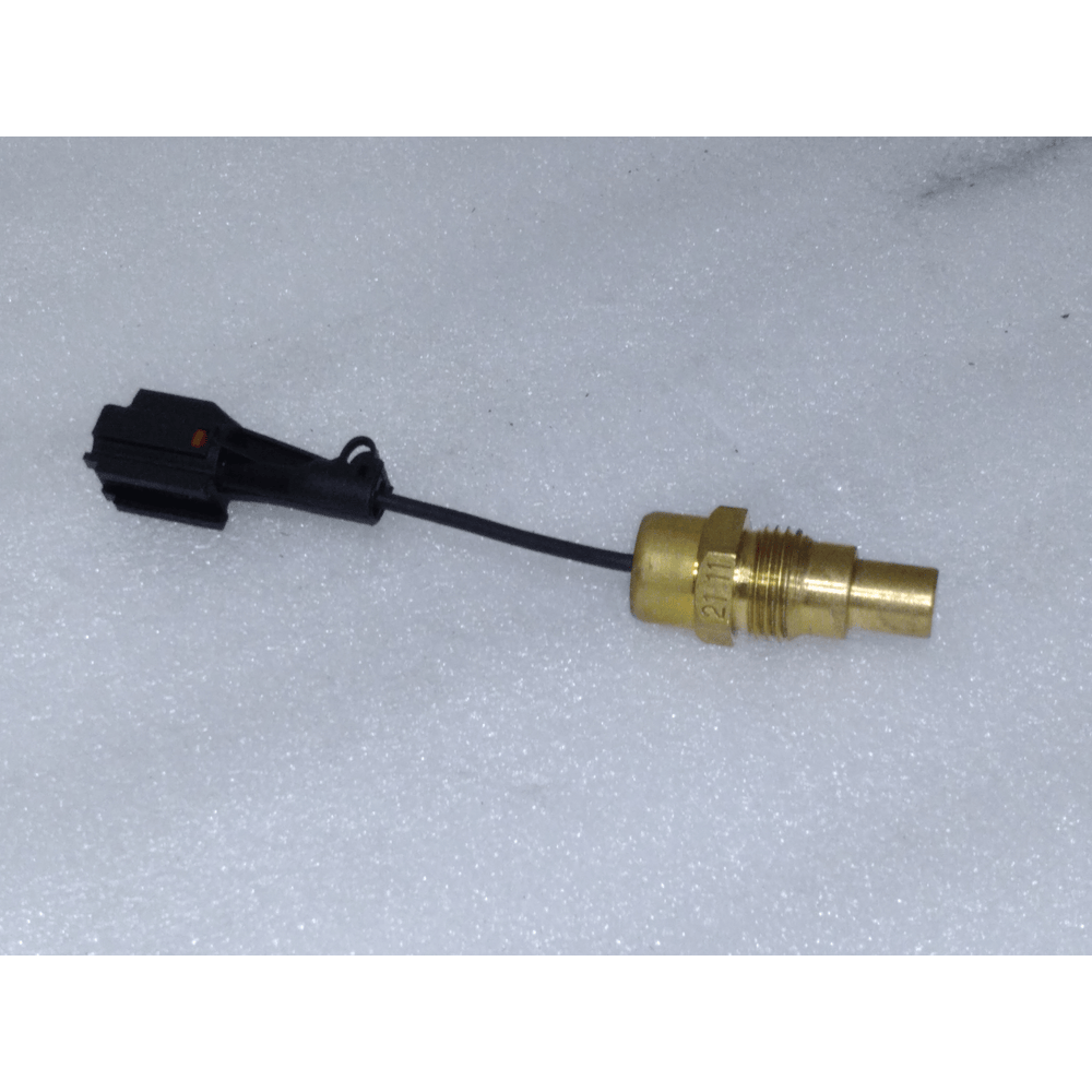 SENSOR DE TEMPERATURA