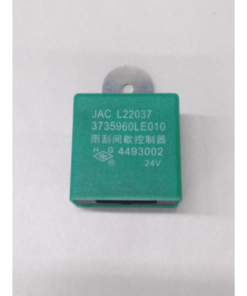 RELAY DE LIMPIA PARABRISAS