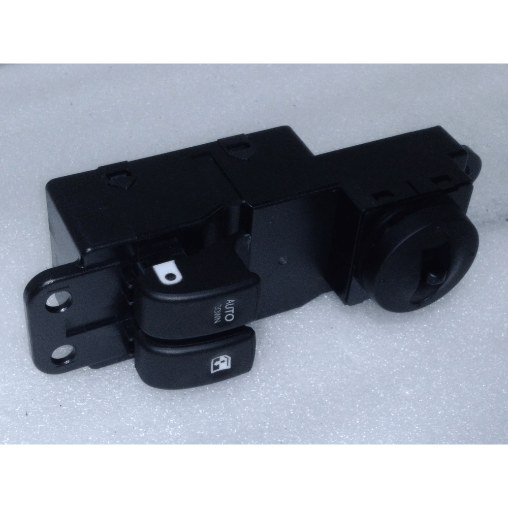 INTERRUPTOR ALZA CRISTALES DE CONDUCTOR