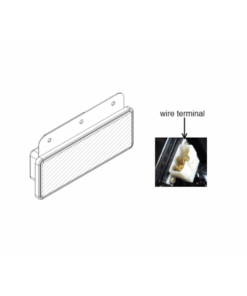 FAROL TRASERO DERECHO