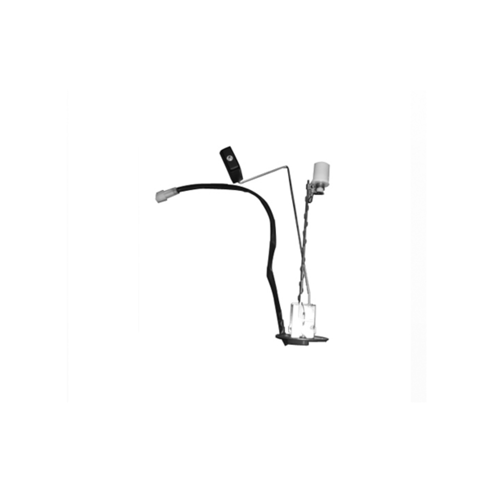 MEDIDOR DE COMBUSTIBLE