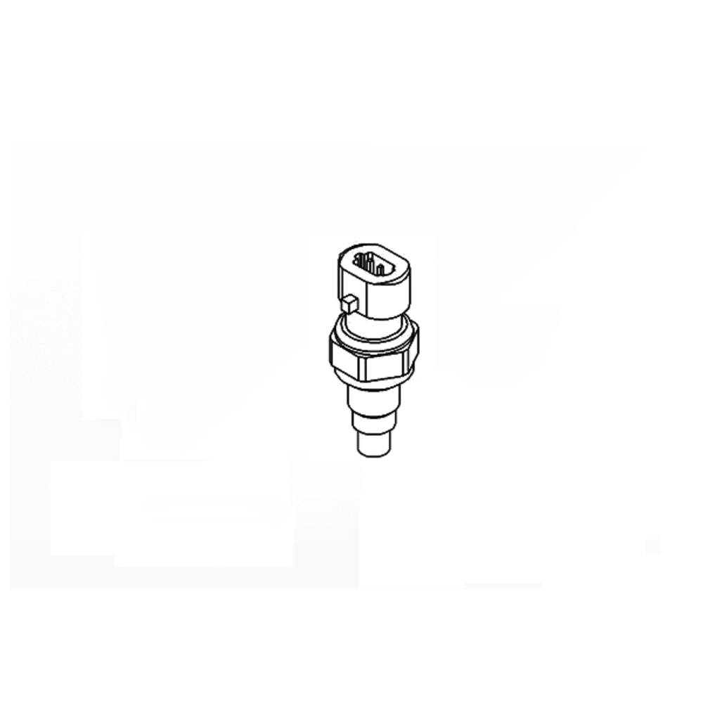 SENSOR DE TEMPERATURA DE AGUA