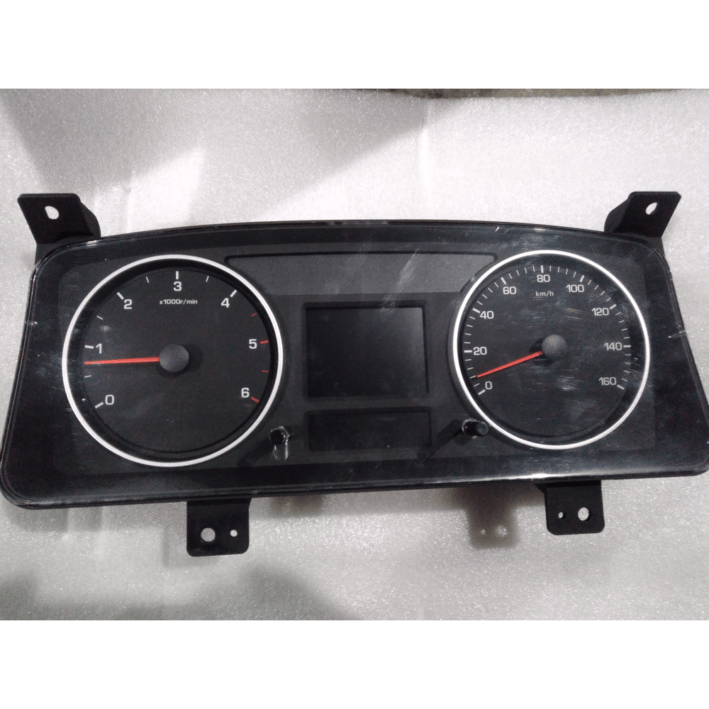 TABLERO DE INSTRUMENTOS