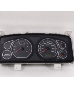 TABLERO DE INSTRUMENTOS