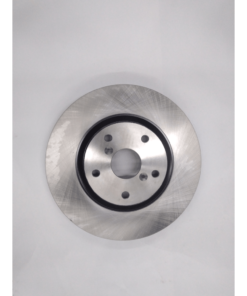 DISCO DE FRENO DELANTERO