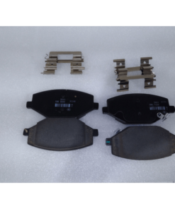 JUEGO DE PASTILLAS DE FRENOS DELANTEROS