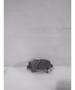 JUEGO DE PASTILLAS DE FRENOS DELANTEROS