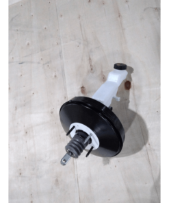 SERVO Y BOMBA DE FRENO