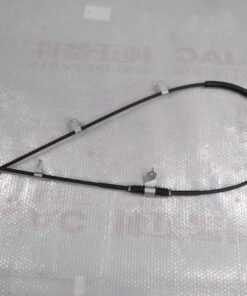 CABLE DE FRENO DE MANO DERECHO