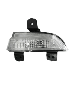 FAROL DERECHO DE REVERSA EN PARAGOLPES TRASERO