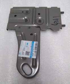 SOPORTE DE MARCO INFERIOR IZQUIERDO DE RADIADOR