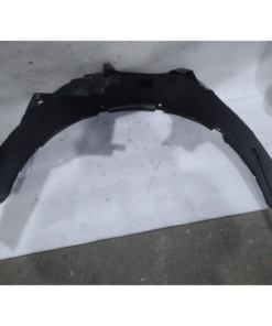 PROTECTOR DE SALPICADURA DELANTERO DERECHO