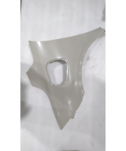 GUARDABARRO IZQUIERDO