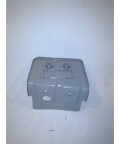 REFUERZO LATERAL DE PUERTA TRASERA IZQUIERDA