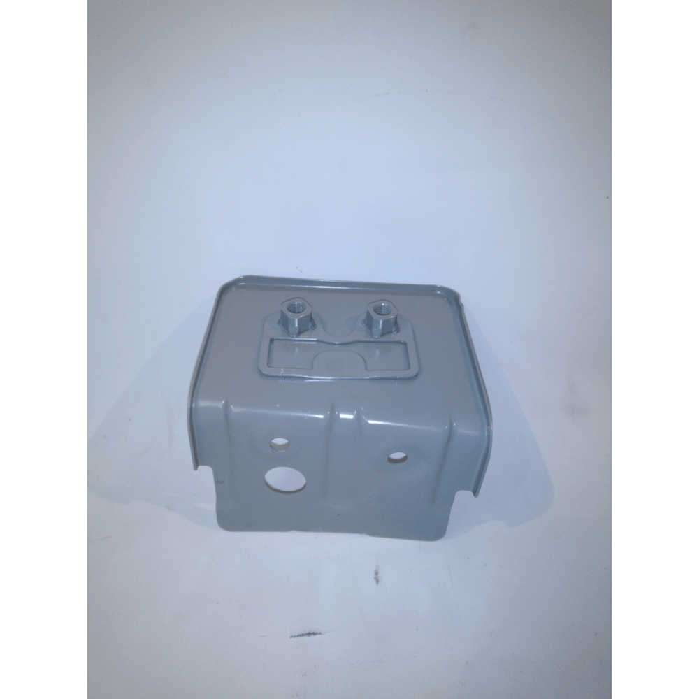 REFUERZO LATERAL DE PUERTA TRASERA IZQUIERDA