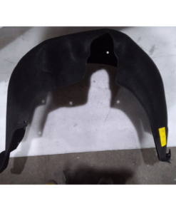 PROTECTOR DE SALPICADURA TRASERO DERECHO