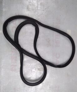 GOMA DE PORTON TRASERO