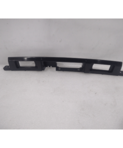 SOPORTE DE MATRICULA TRASERA