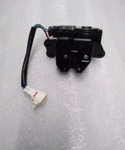 CERRADURA DE PORTON TRASERO