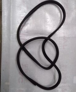 BURLETE DE PUERTA DELANTERA DERECHA