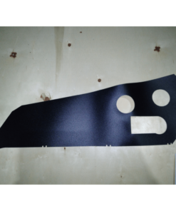 ADHESIVO DELANTERO DE PUERTA DELANTERA DERECHA