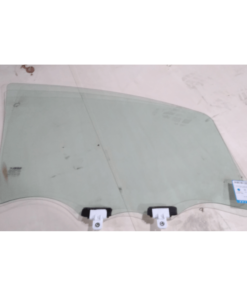 VIDRIO DE PUERTA DELANTERA IZQUIERDA