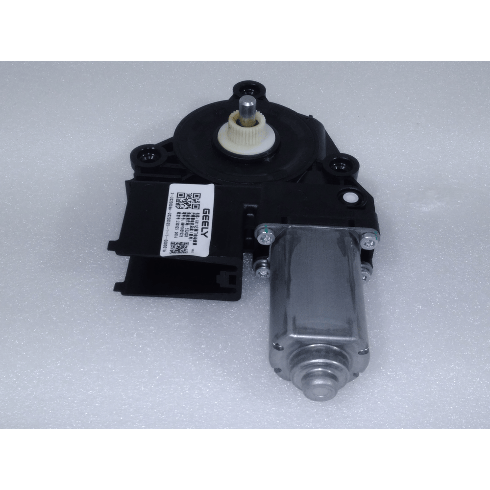 MOTOR DE ALZACRISTAL DELANTERO DERECHO