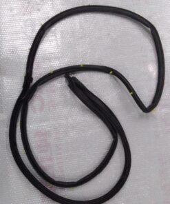 BURLETE DE PUERTA TRASERA IZQUIERDA