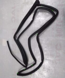 BURLETE DE PUERTA TRASERA DERECHA