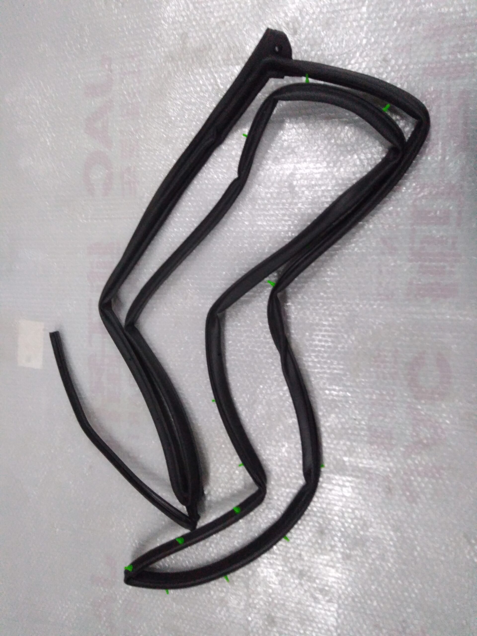 BURLETE DE PUERTA TRASERA DERECHA