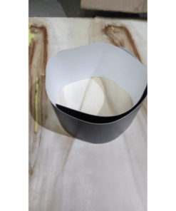 ADHESIVO DE PUERTA TRASERA IZQUIERDA SUPERIOR