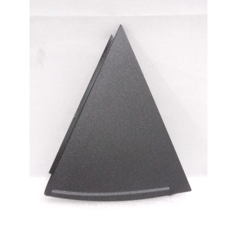 BURLETE DE VENTILETE TRASERO DERECHO