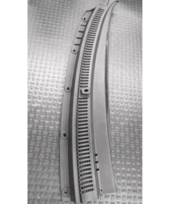 REJILLA DE VENTILACION DERECHA DE TORPEDO