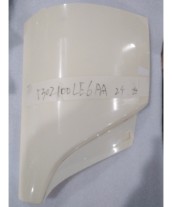 PANEL IZQUIERDO DE CABINA