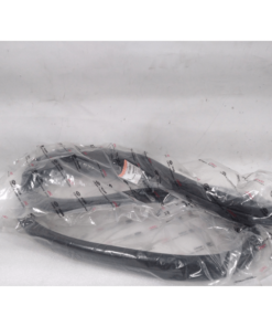 BURLETE DE VIDRIO DELANTERO DERECHO