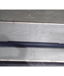 MOLDURA DE ZOCALO IZQUIERDO