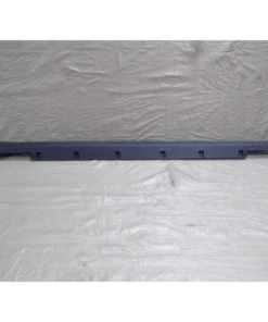 MOLDURA DE ZOCALO DERECHO