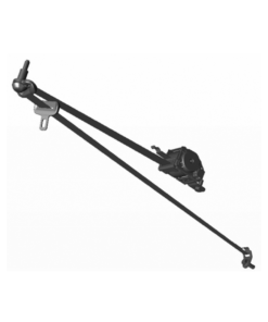 CINTURON DE SEGURIDAD DE ACOMPAÑANTE