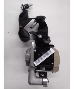 CINTURON DE SEGURIDAD DELANTERO DERECHO