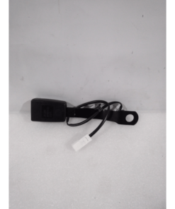 ENGANCHE DE CINTURON DE SEGURIDAD DE CONDUCTOR