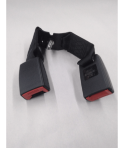 ANCLAJE CINTURÓN DE SEGURIDAD TRASERO IZQUIERDO