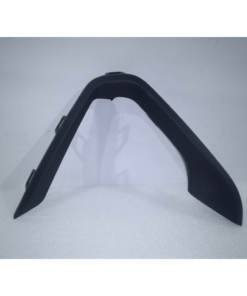 MOLDURA IZQUIERDA DE PARAGOLPE DELANTERO